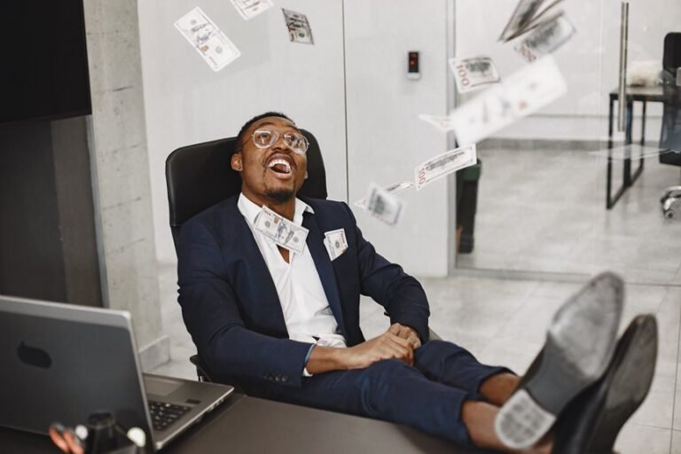 michel janse wealth career lifestyle