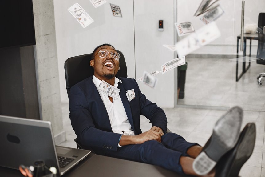 michel janse wealth career lifestyle