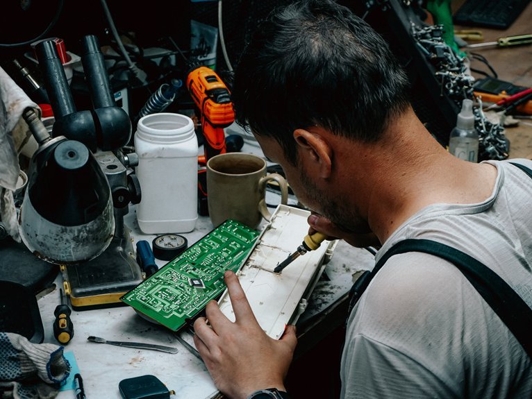 easy ways around common troubleshooting