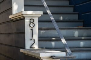 helpful steps for address issues