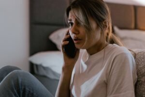 simple phone number troubleshooting steps