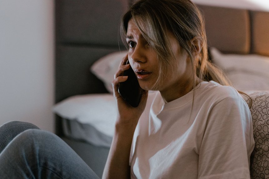 simple phone number troubleshooting steps