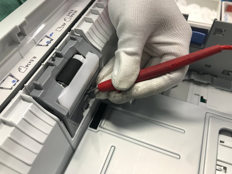 troubleshooting 8188108778 corrective steps